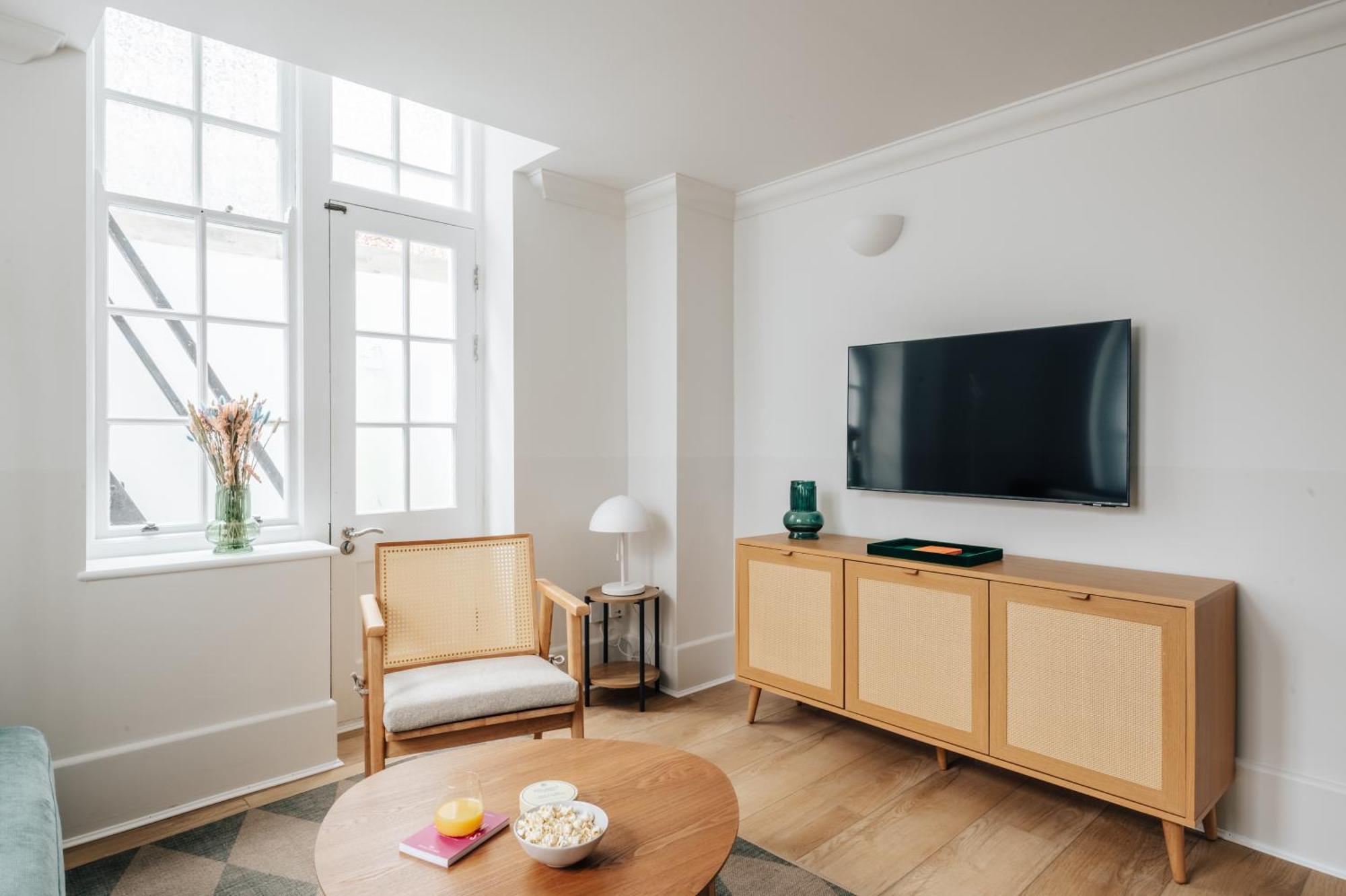 The Regency - Serviced Apartments ลอนดอน ภายนอก รูปภาพ