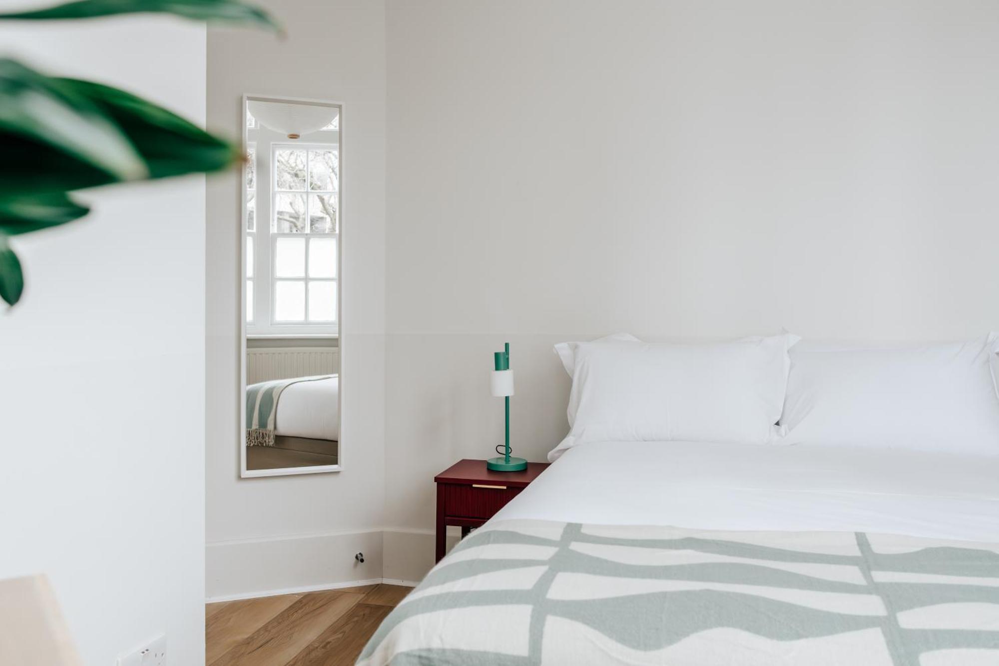 The Regency - Serviced Apartments ลอนดอน ภายนอก รูปภาพ