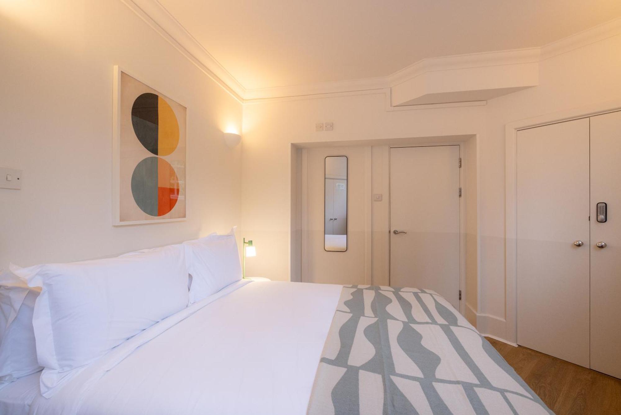The Regency - Serviced Apartments ลอนดอน ภายนอก รูปภาพ