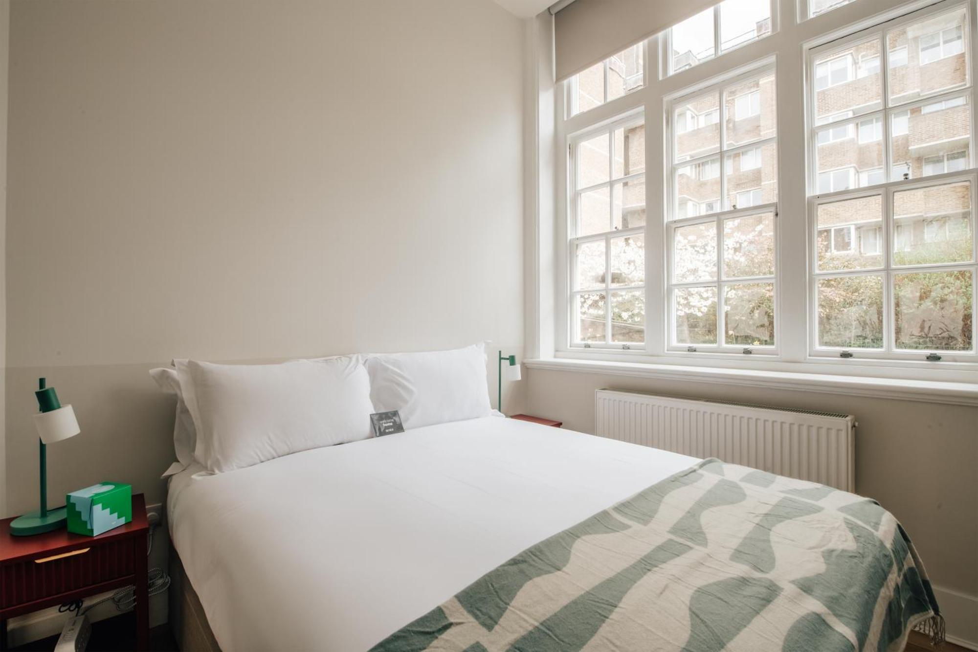 The Regency - Serviced Apartments ลอนดอน ภายนอก รูปภาพ