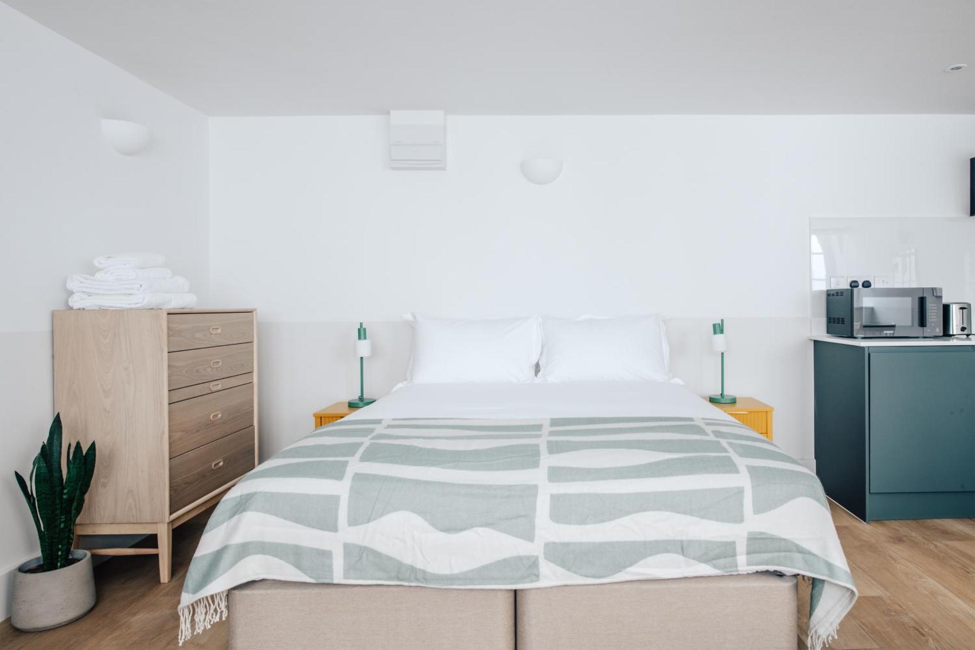 The Regency - Serviced Apartments ลอนดอน ภายนอก รูปภาพ