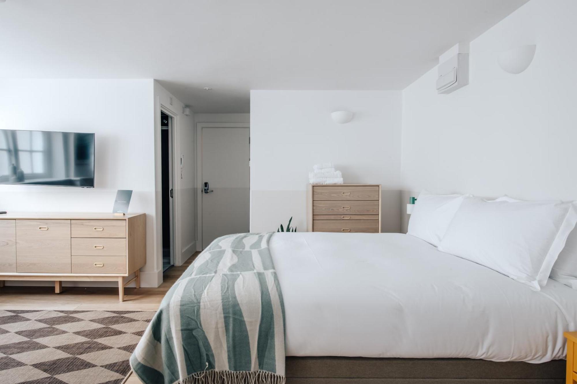 The Regency - Serviced Apartments ลอนดอน ภายนอก รูปภาพ
